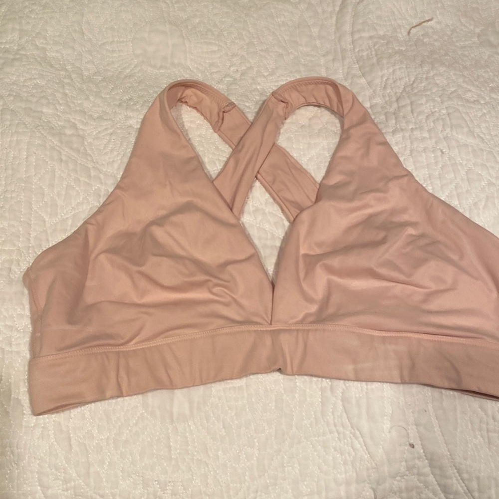 Auden Bra